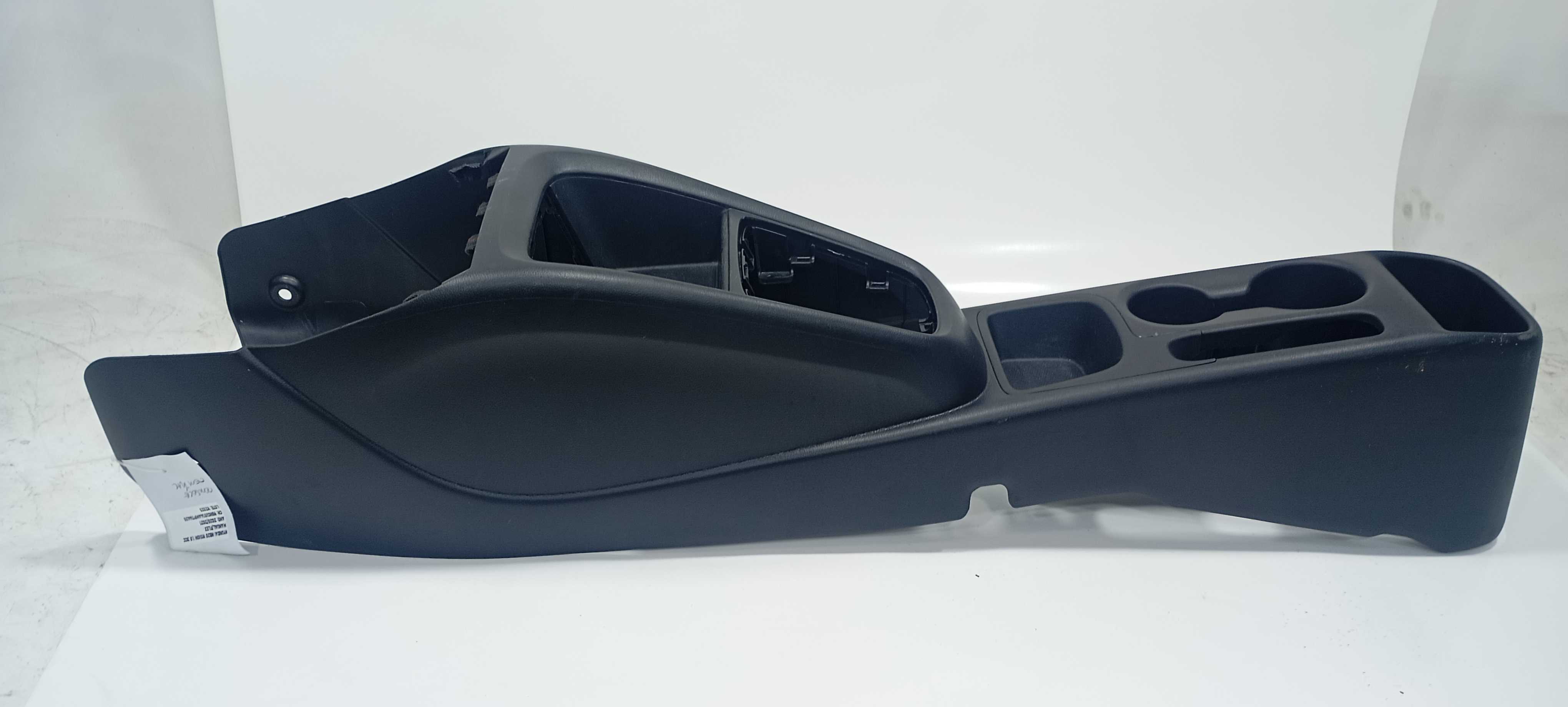 Console Central Hb20 Vision 1.0 2021 84611r1000 1