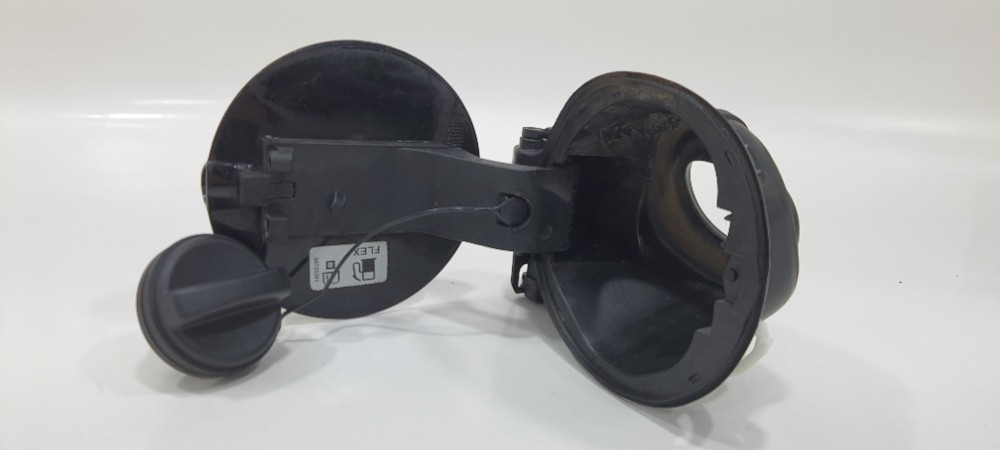 Portinhola Tanque Combustivel Gm Prisma 2019 94749380 Preto 2019 5