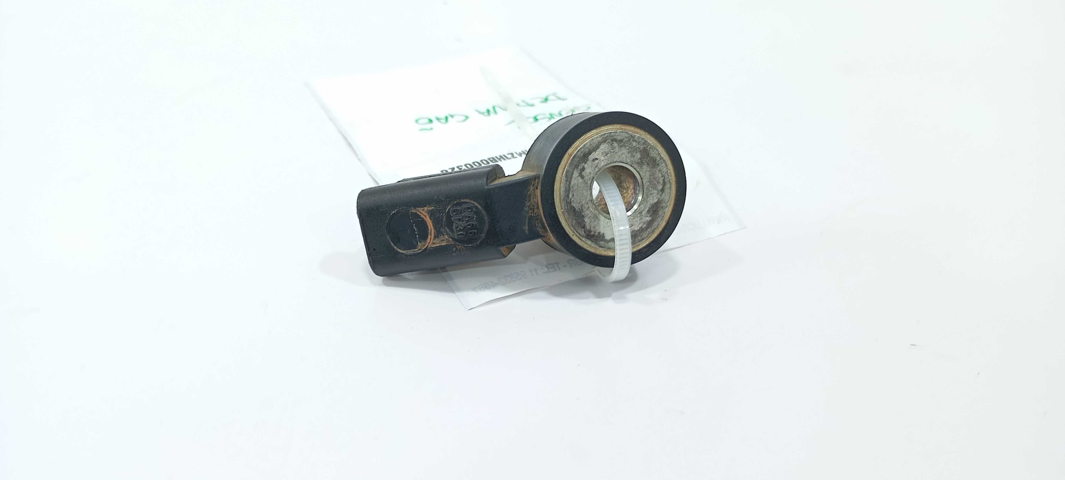 Sensor Detonação Peugeot 208 Active Pack 1.2 2017 V2287 4