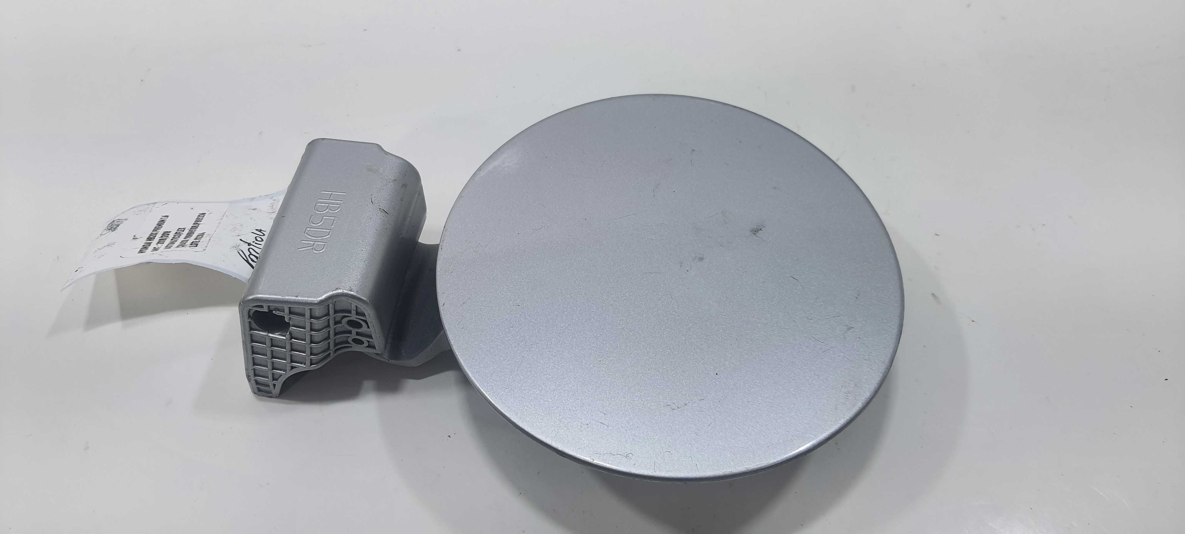 Portinhola Tanque Combustível Hb20x 1.6 2018 695101s200 Cinza 2018 3