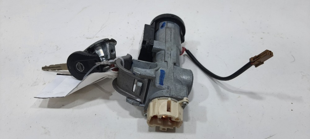 Kit Cilindro Ignição Nissan March S 1.0 Ano 2019 Mw1014 2