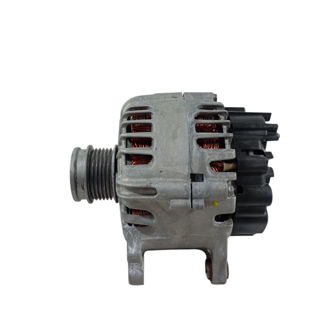 Alternador Polo Highline 2024 04e903015g 6