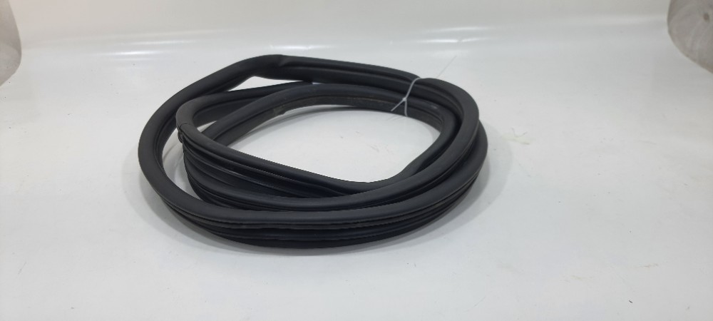 Borracha Porta Dianteira Esquerda Hb20 Sense 1.0 2023 5