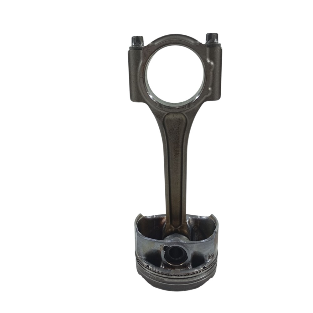 Pistão Biela Ford Ka 1.0 3cc 2020 E3bg6105fa 1