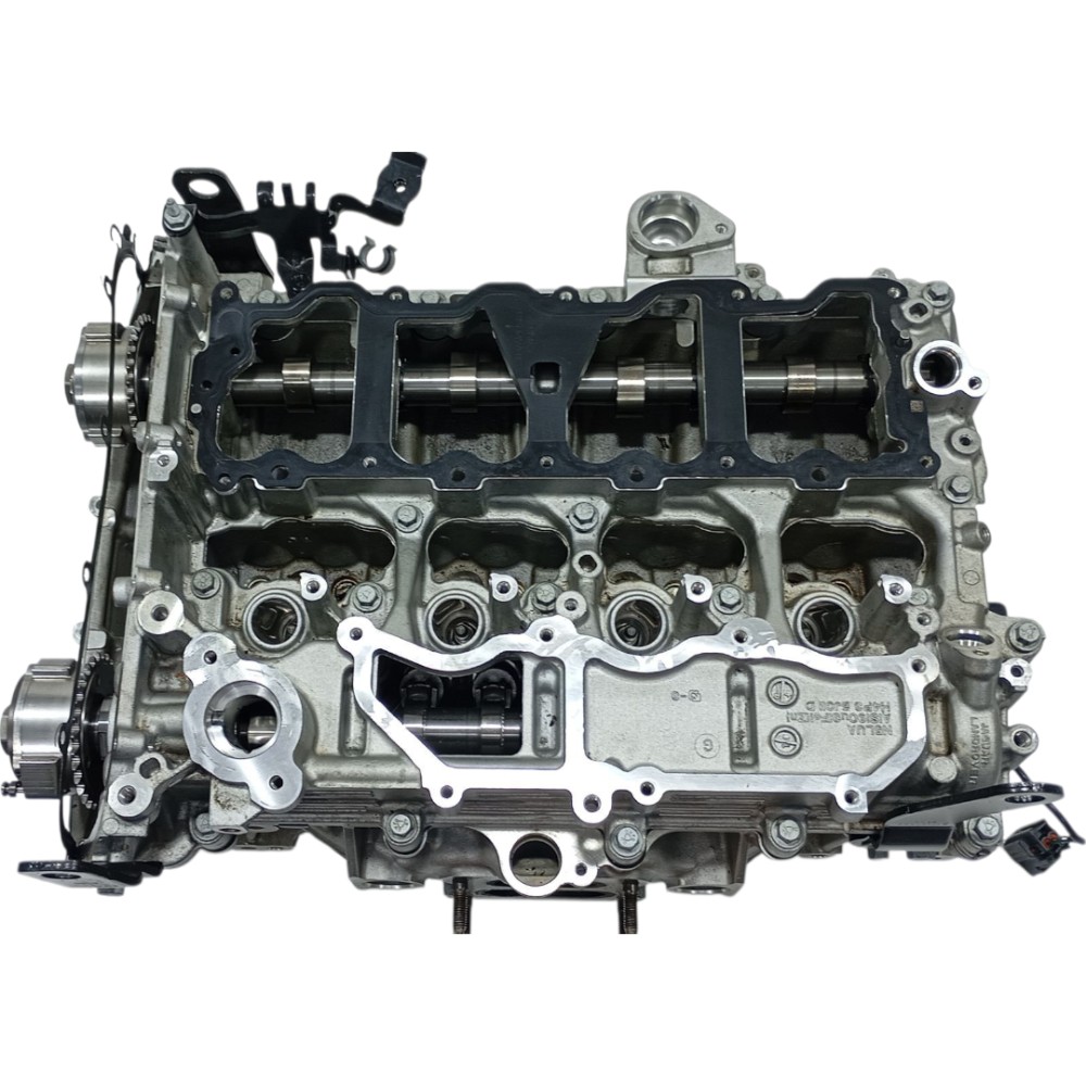 Cabeçote Range Rover Evoque E-pace 2022 1804230646ab 4