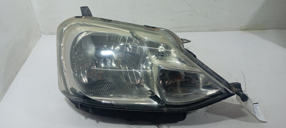 Farol Dianteiro Direito Toyota Etios 1.5 2018 0190390 Direito/passageiro 2