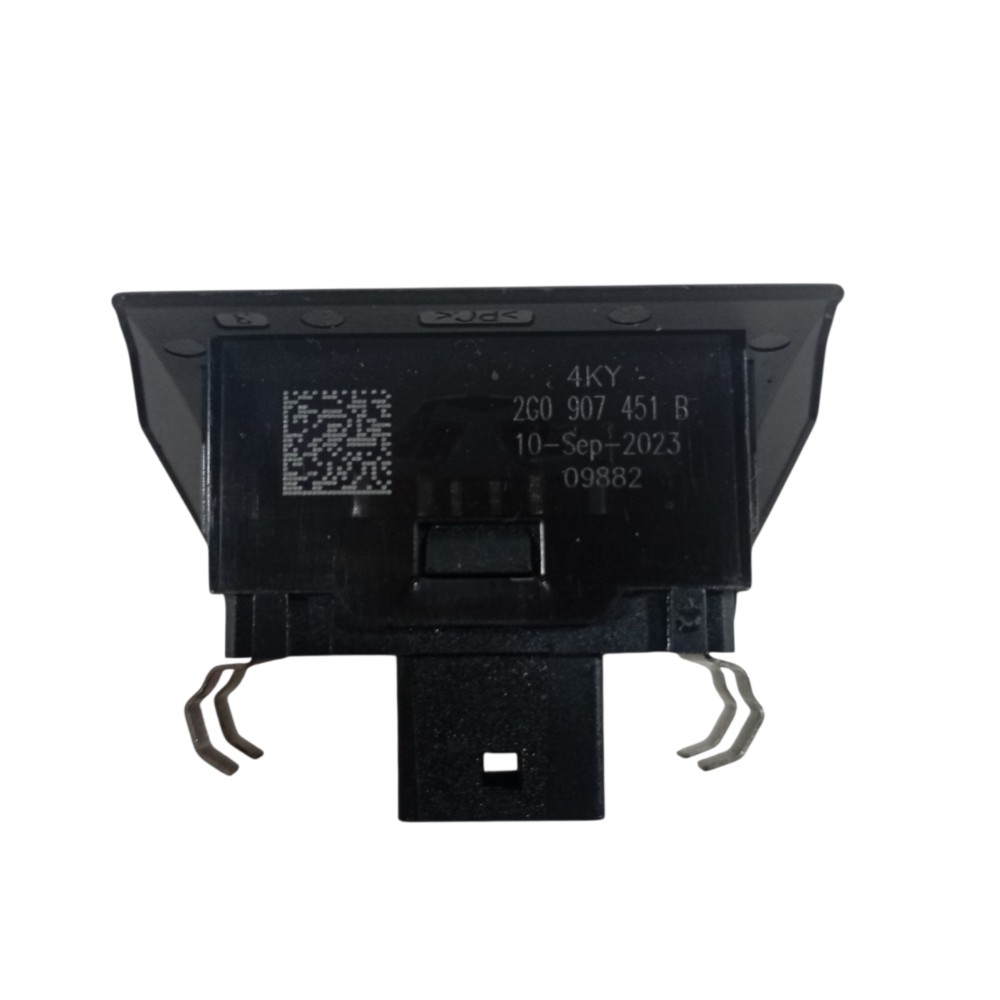 Sensor Noturno Painel Polo Highline 20242g0907451b 3