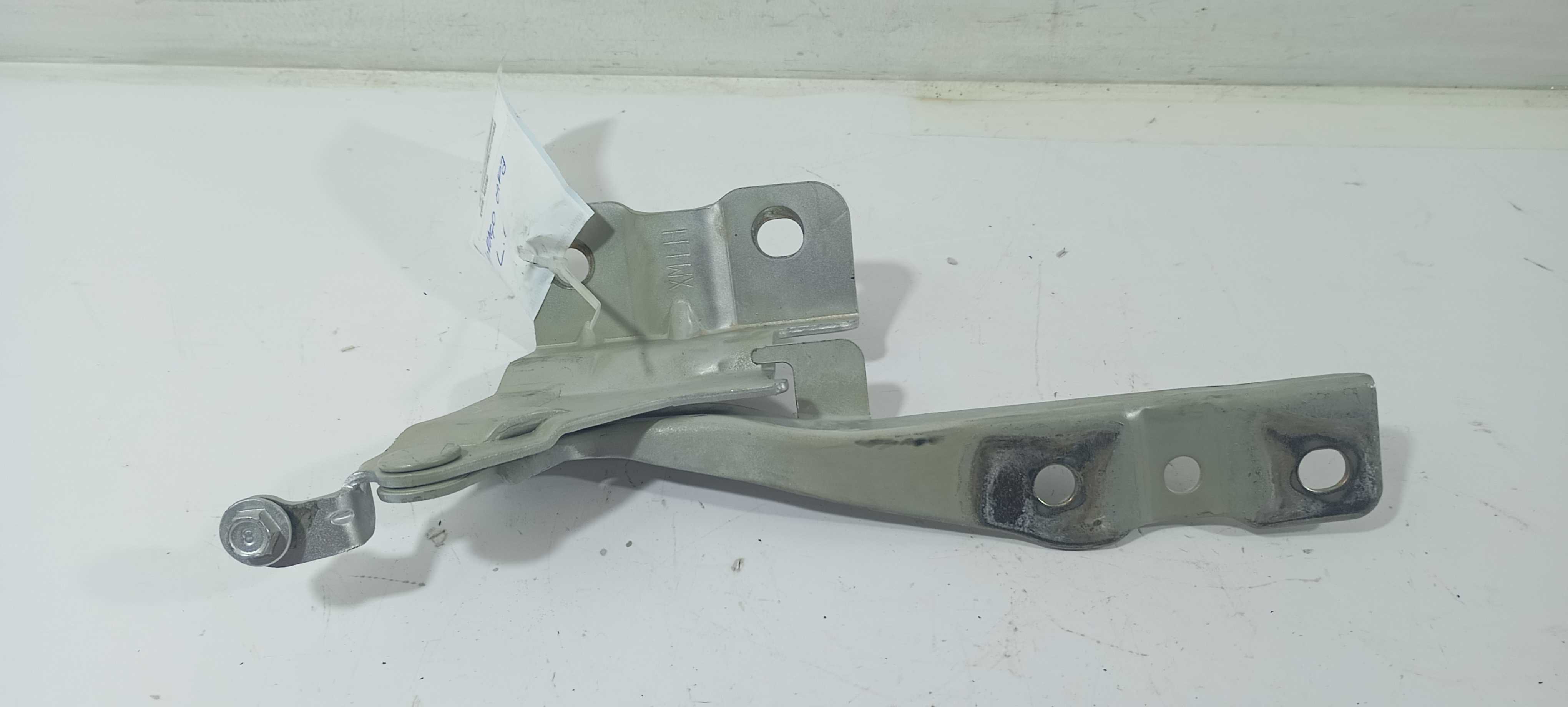 Braço Capo Esquerdo Kia Sorento Ex 2.4 664002p500 3