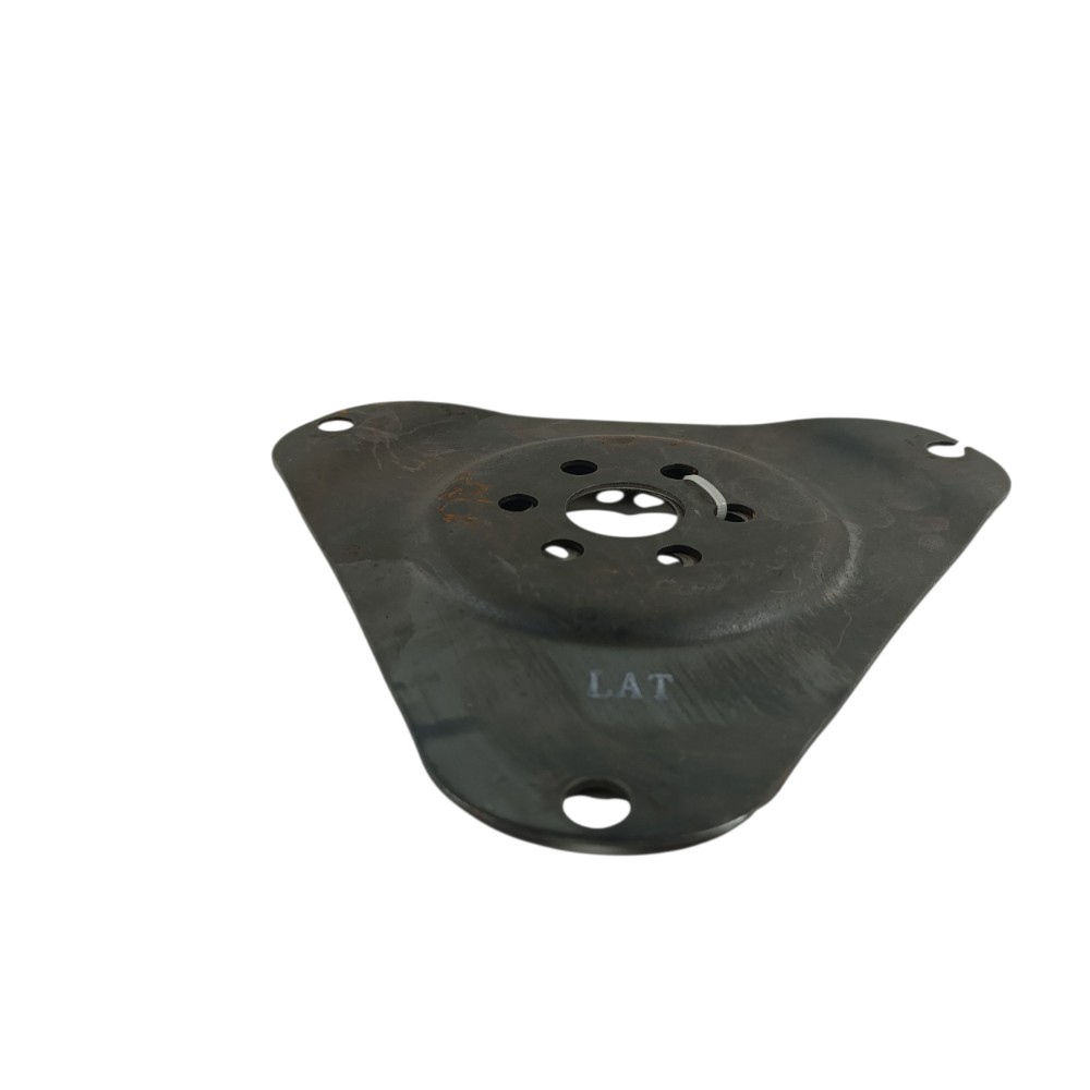 Flange Volante Motor Hb20s 1.6 2016 232102b700 2