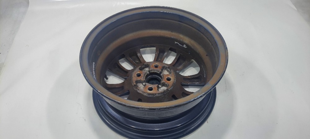 Roda Aro 15 Gm Onix Active 1.4 2018 52088849 2