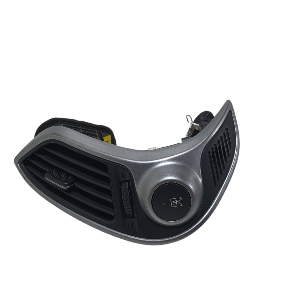 Difusor de ar Direito Hyundai Ix35 2011 974202s000 1