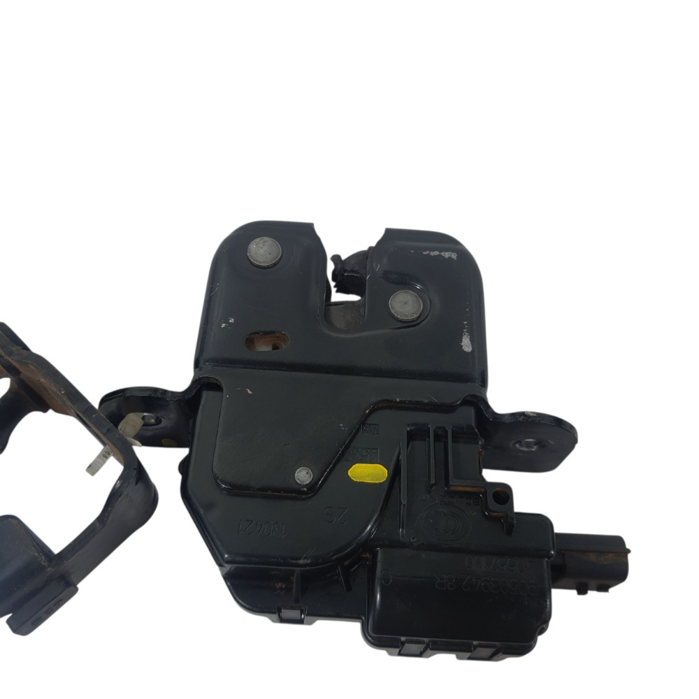 Fechadura Porta Malas Nissan Kicks 2022 905039428r 3