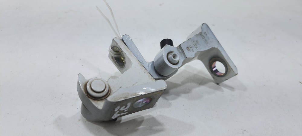 Dobradiça Porta Traseira Esquerda Vw Virtus 2023 A046574 3