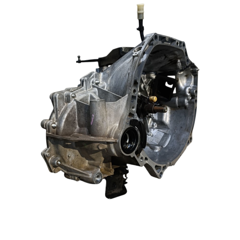 Câmbio Renault kwid zen 2 1.0 3cc 2025