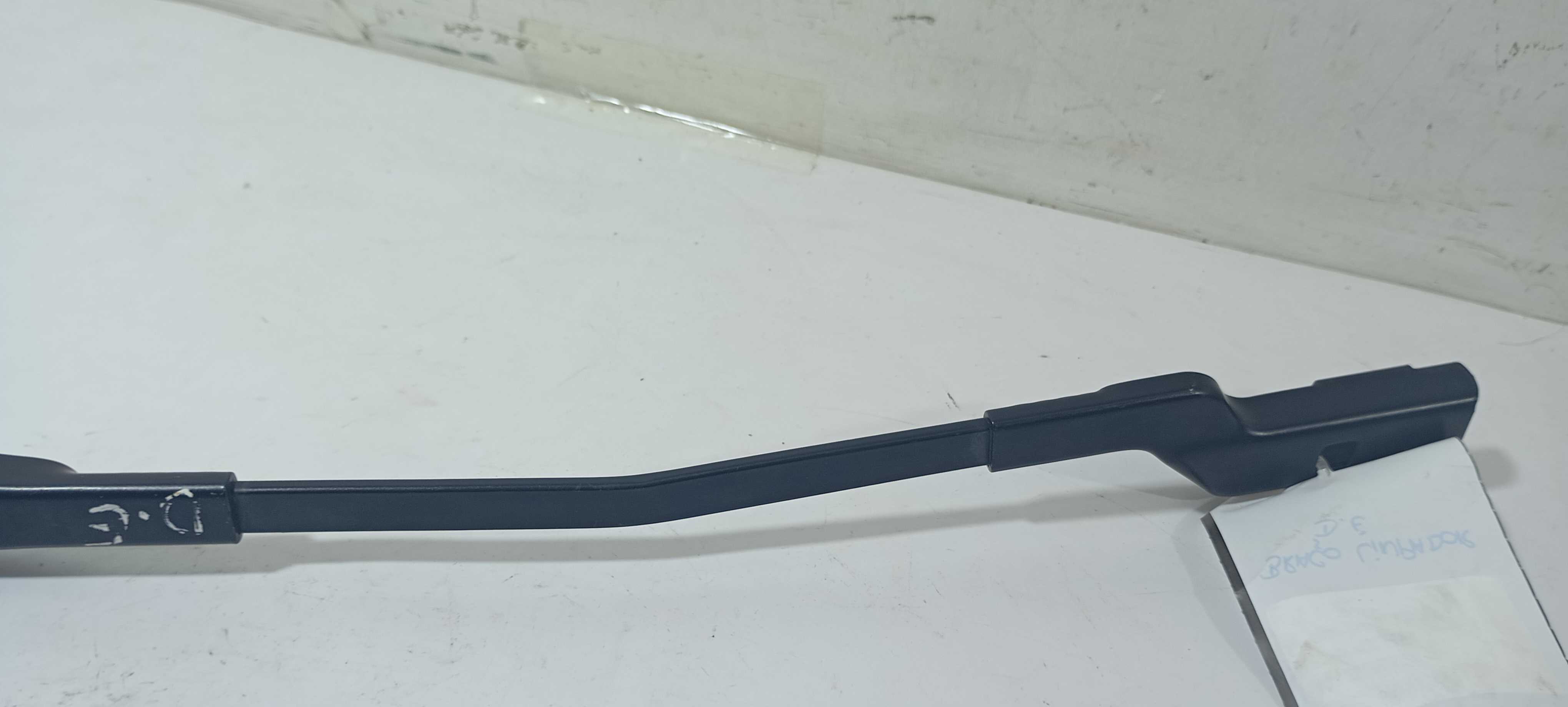 Braço Limpador Parabrisa Esquerdo Tracker Lt 2024 97036203 Esquerdo 7
