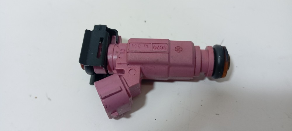 Bico Injetor Hb20s 1.0 2019 3531004090 12 2