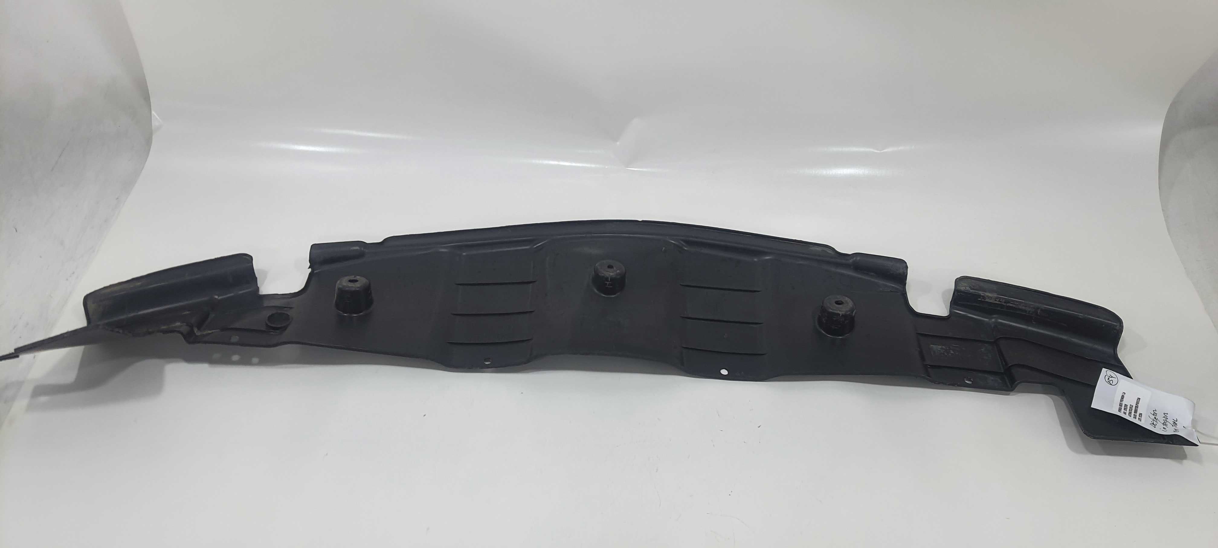 Defletor Inferior Central Hyundai Hb20x 1.6 2018 291101s000 3