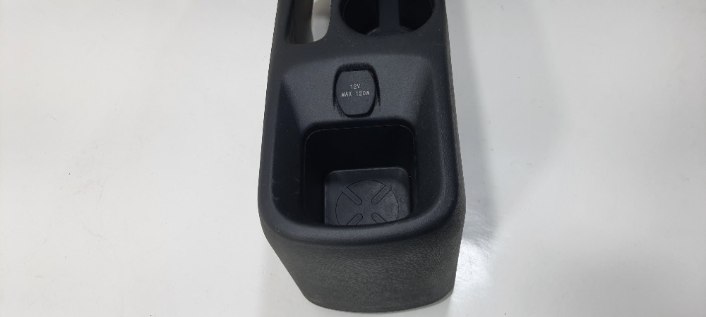 Console Central Nissan Kicks Ano 2019 240165ra0a 1