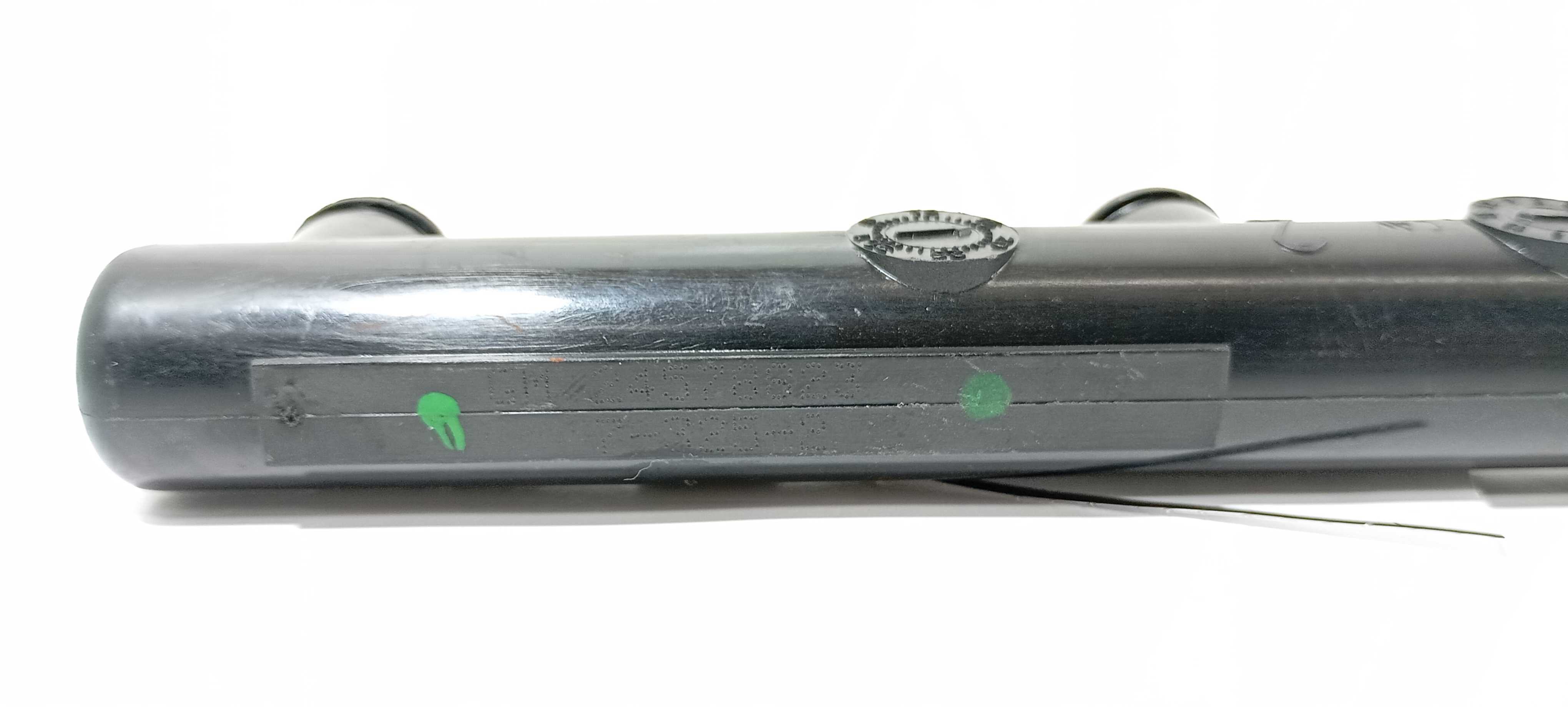 Flauta Bico Injetor Gm Onix Active 1.4 2018 24578823 9