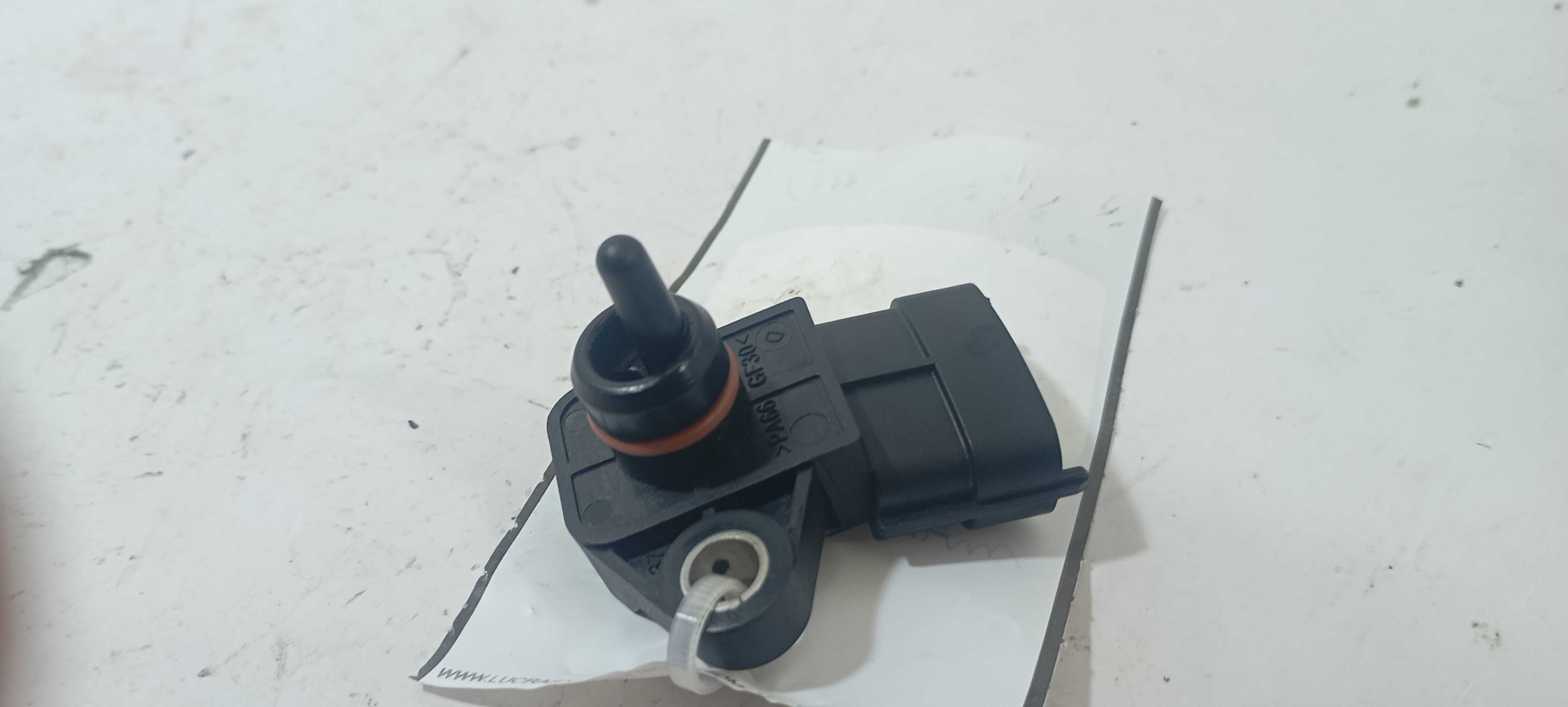 Sensor Map Hb20 Sense 1.0 2023 393002b020 3