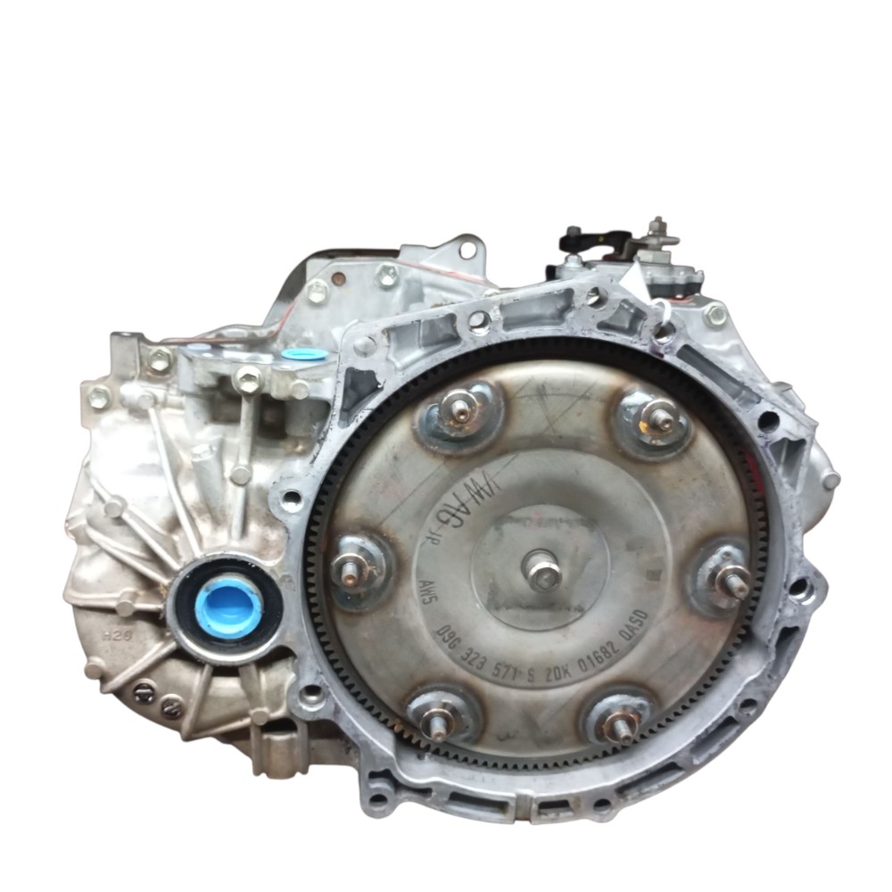 Cambio Automático Nivus Tsi 1.0 2021 09g300065f 1