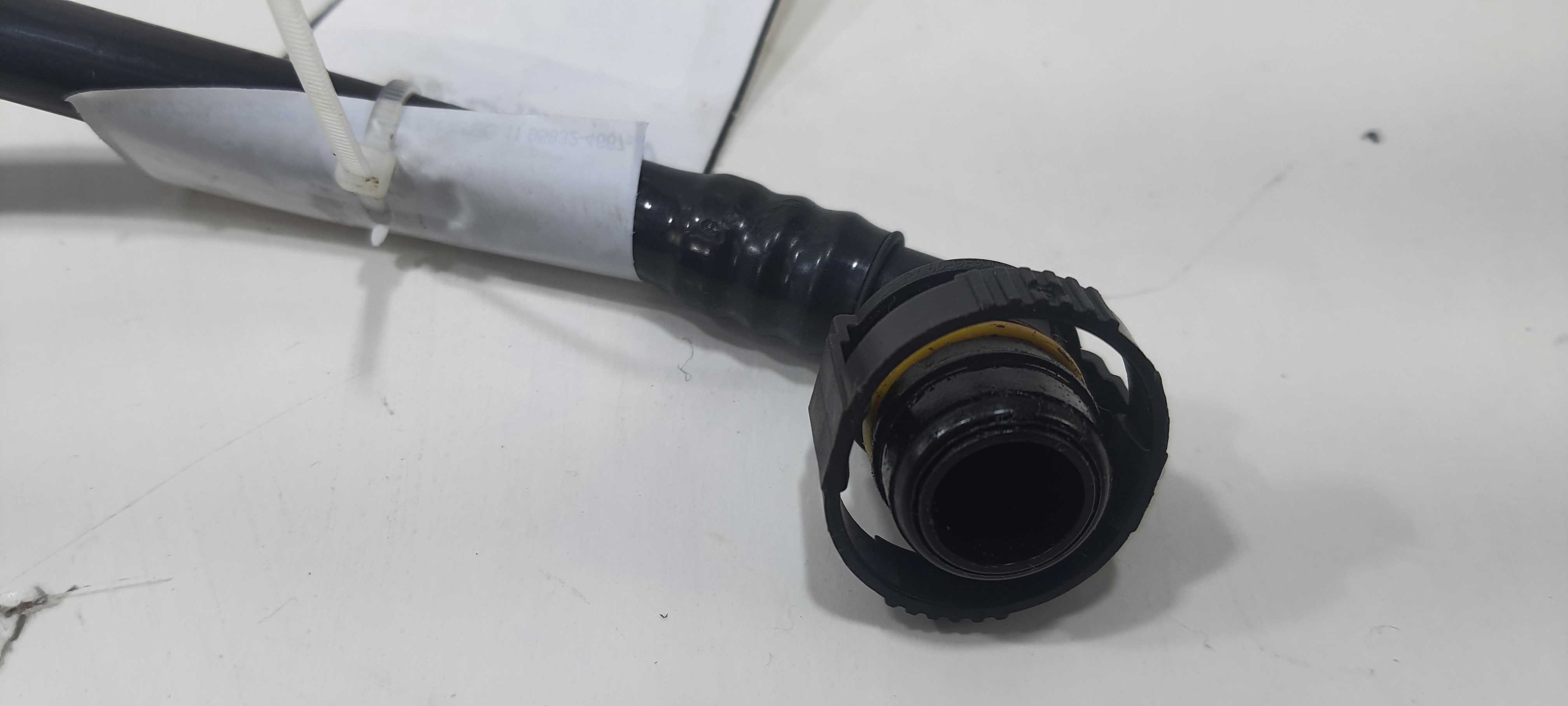 Mangueira Respiro Motor Ford Ka Hatch 1.0 2020 D1bg6758ba 3