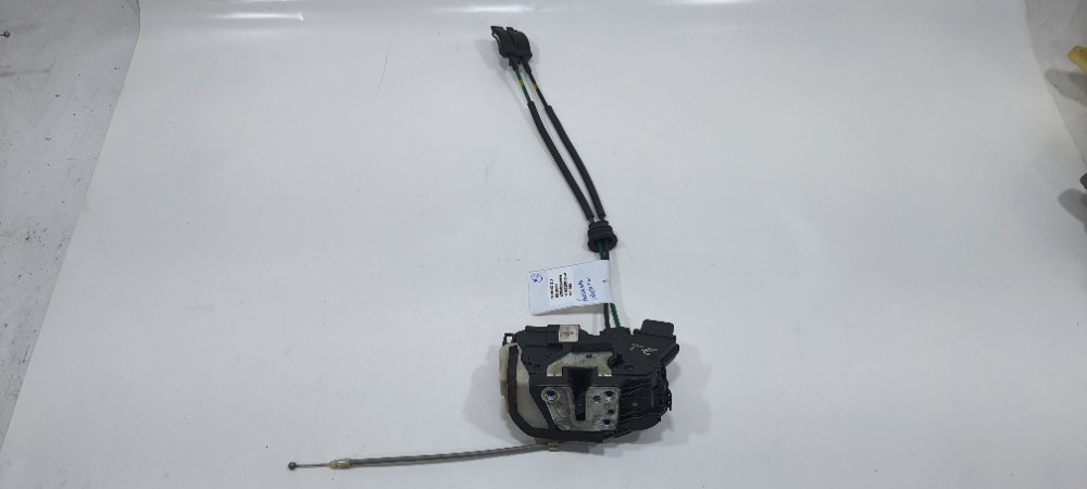 Fechadura Traseira Direita Kia Sorento 2.4 2012 814202p000 4