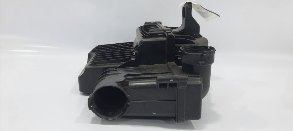 Caixa Filtro Ar Peugeot 208 1.2 2018 9808561780