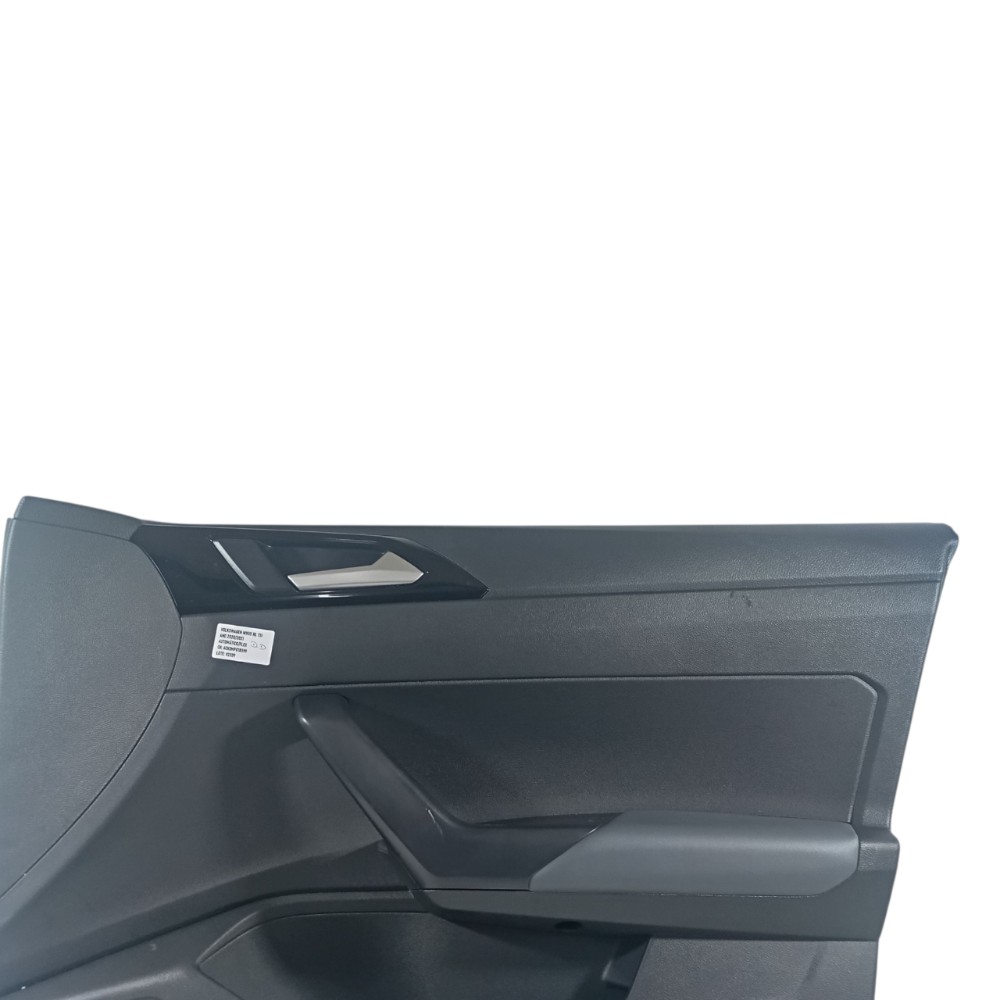 Forro Porta Dianteira direita Nivus Tsi 1.0 2021 6EA867006G 2