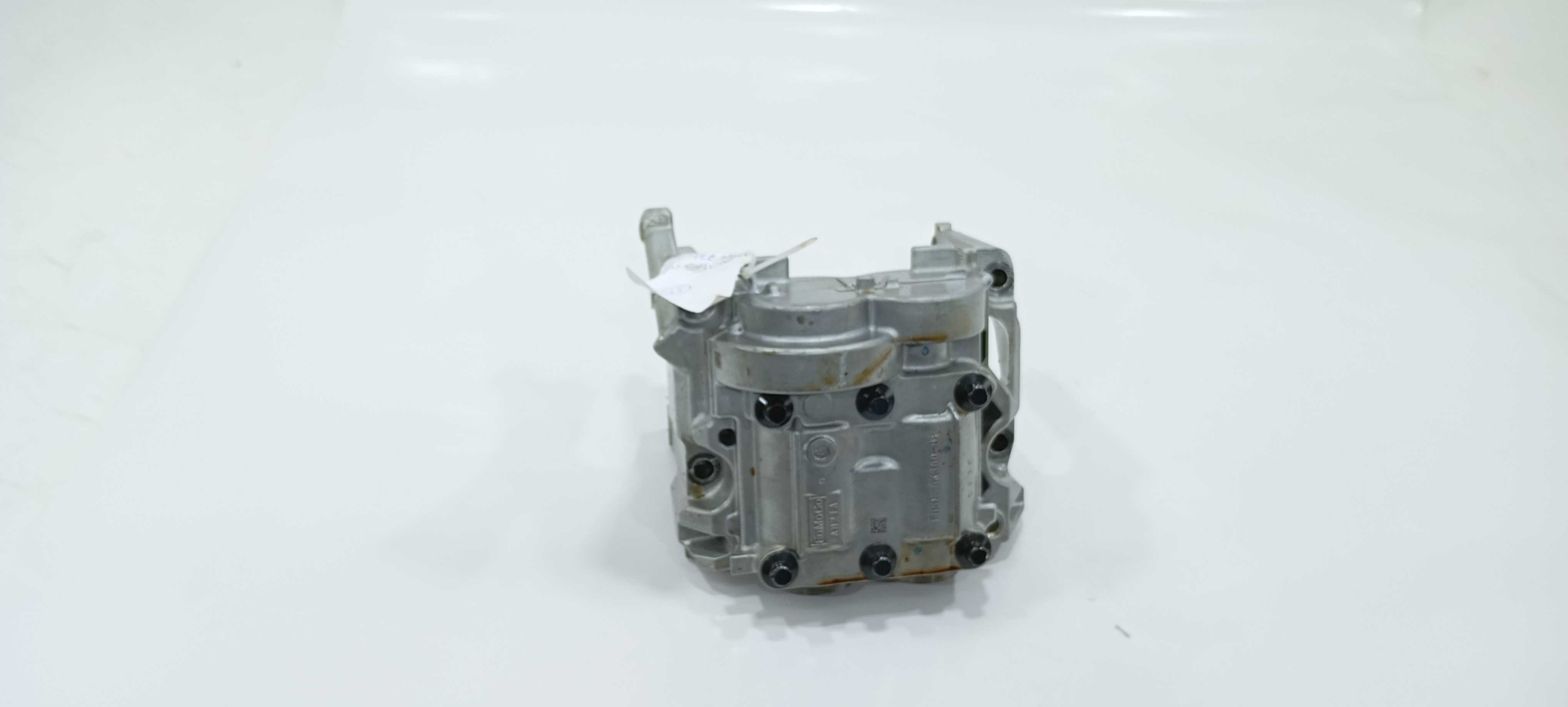 Eixo Balançeador Fusion Sel 2.0 Turbo 2017 Ecoboost V1237 2