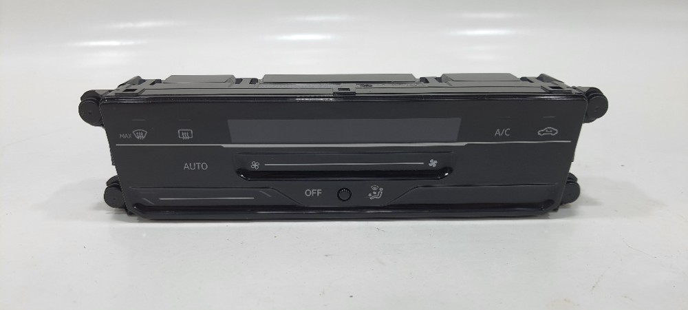 Comando Ar Condicionado Volkswagen Virtus 2023 2gn907057 4