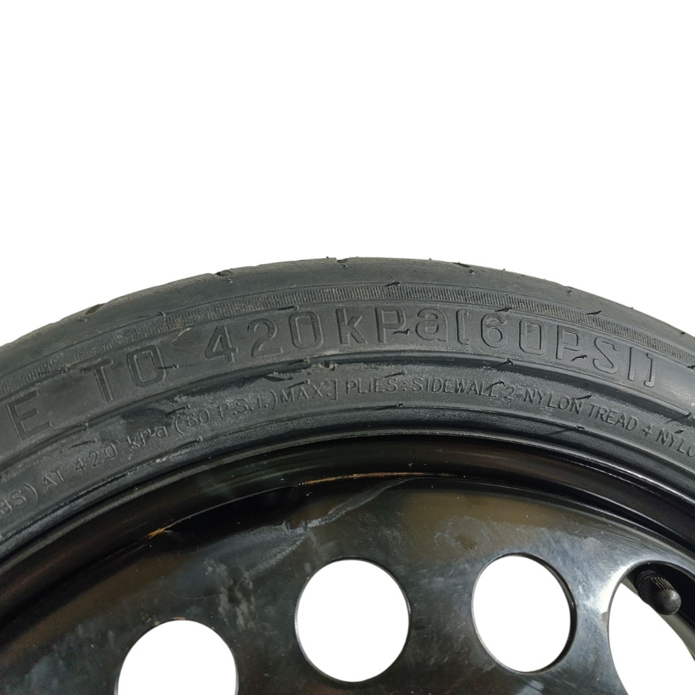Roda Estepe Gm Tracker Lt 2018 180403a2 Preto 2