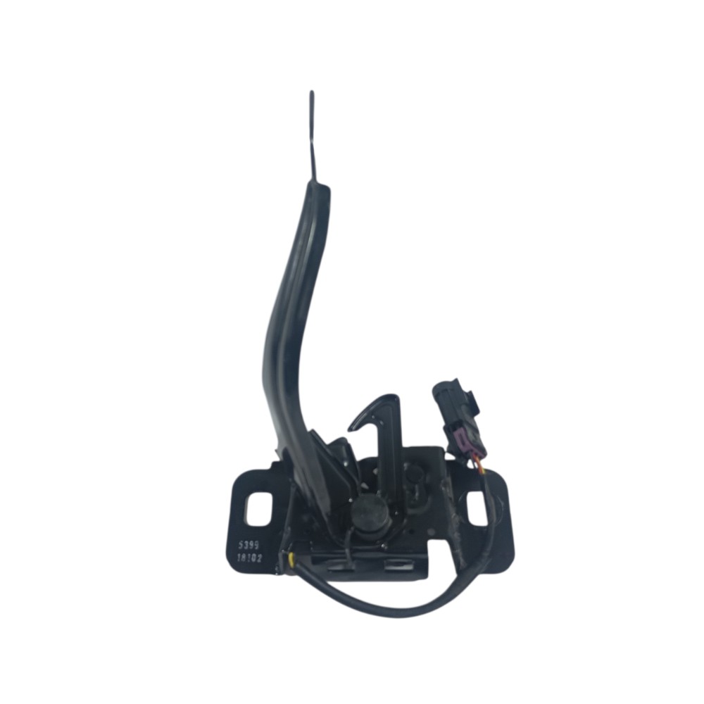 Fechadura Capô Gm Tracker Lt 1.4 2018 539918102 2