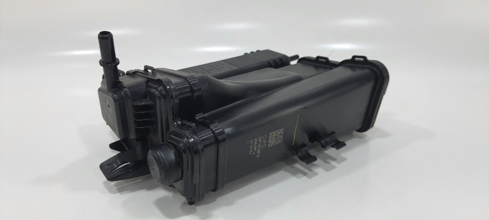 Filtro Canister Volkswagen Virtus 2023 2qb201801b Preto 3