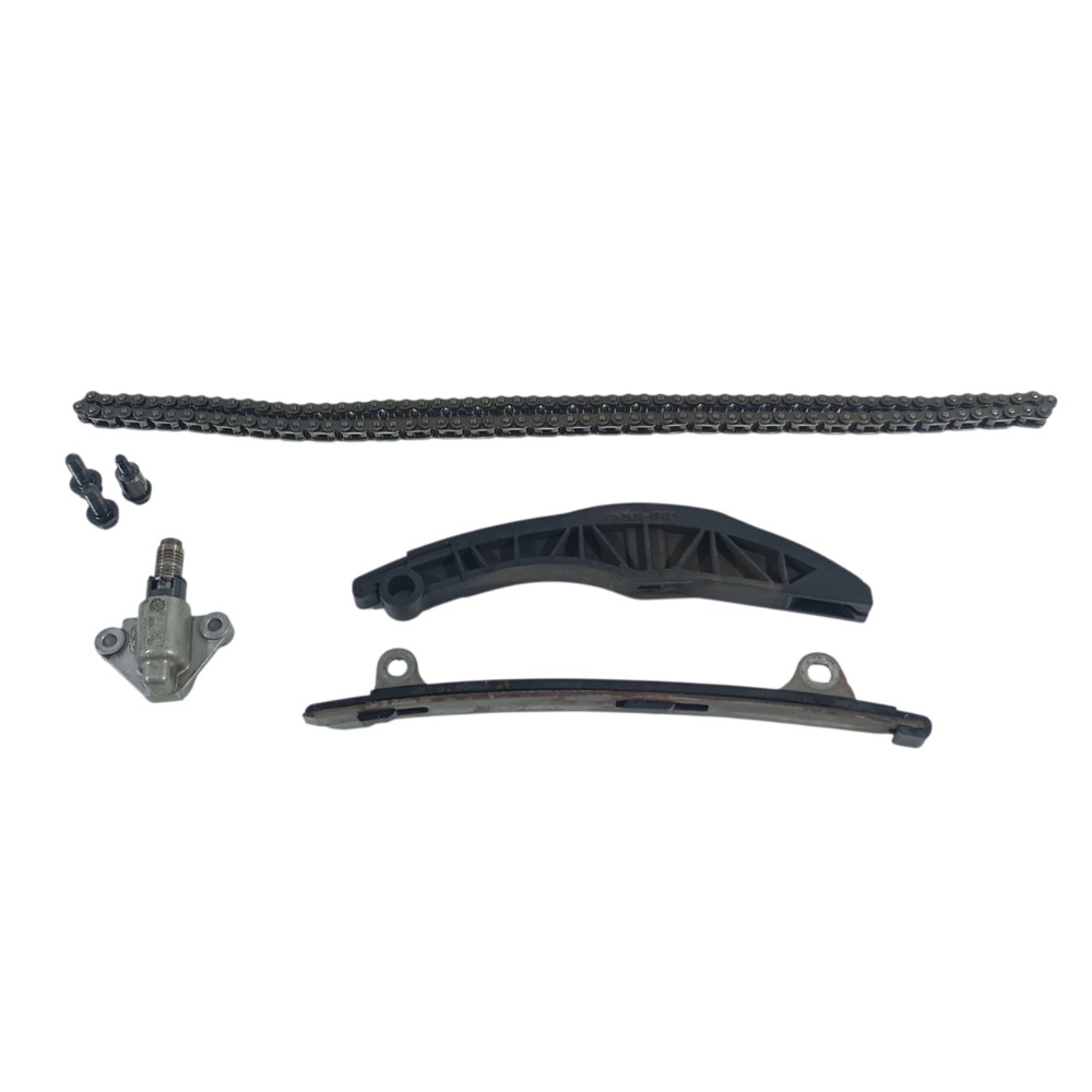 Kit Corrente Motor Hb20 1.0 3cc 2020 5014803 Preto 2