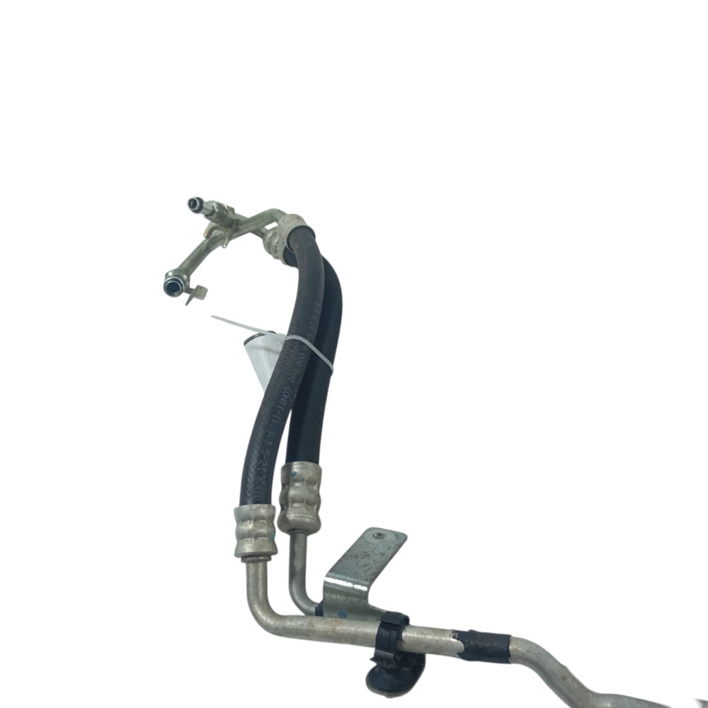 Mangueira Direção Hidraulica Renault Captur 2021 497202404r 3