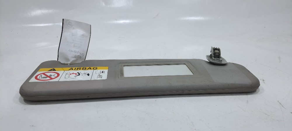 Quebra Sol Direito Renault Sandero 1.0 2019 8200636284 4
