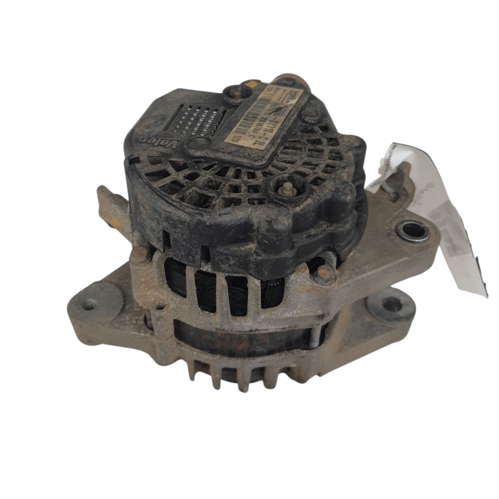 Alternador Toyota Etios 1.5 2014 Fg7t0102616784c 2