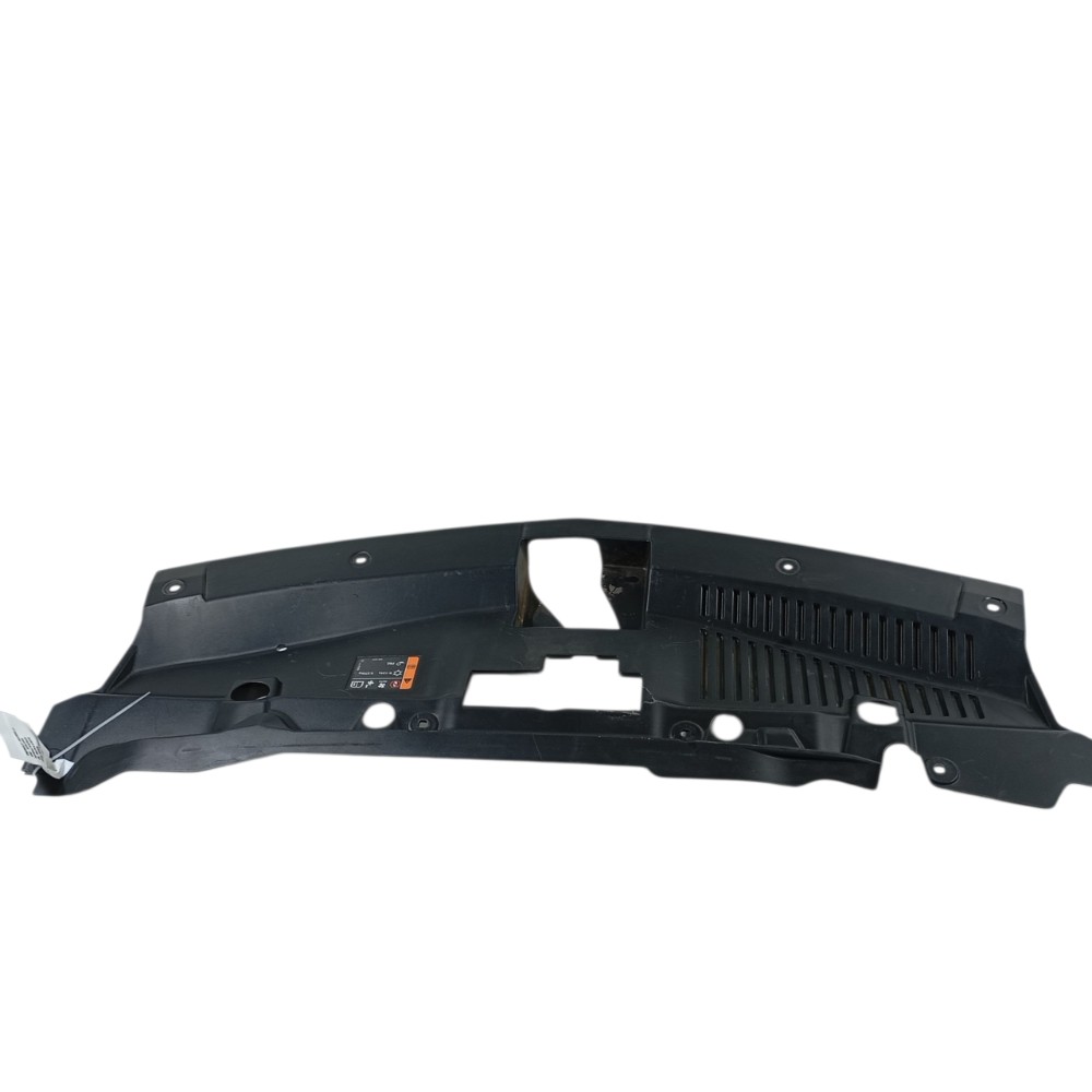 Acabamento Painel Frontal Gm Tracker Lt 1.4 2018 94531753 1