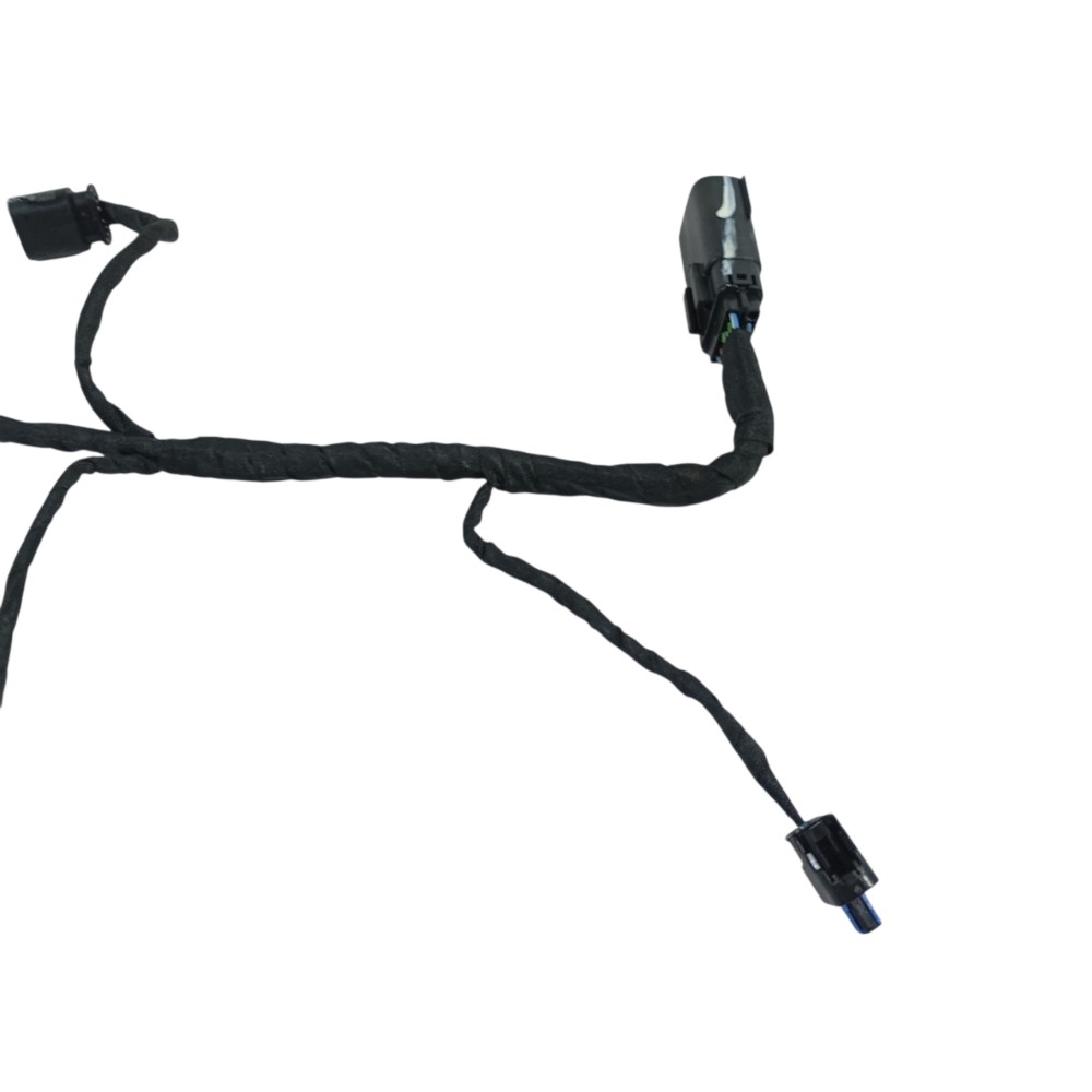 Chicote Bicos Injetores Gm Tracker Lt 1.4 2018 12684251 4