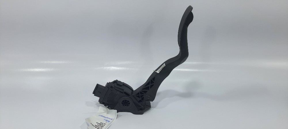Pedal Acelerador Peugeot 208 Actove 1.2 2018 9673562480 2