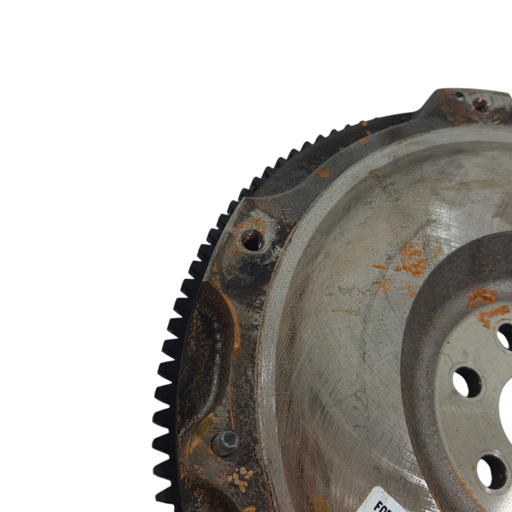 Volonte Motor Ford Ka 1.0 3cc 2021 Ca6g6375ga 4