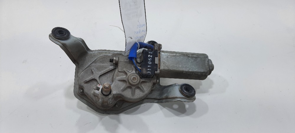 Motor Limpador Traseiro Kia Sorento Ex 2012 987002p000 3