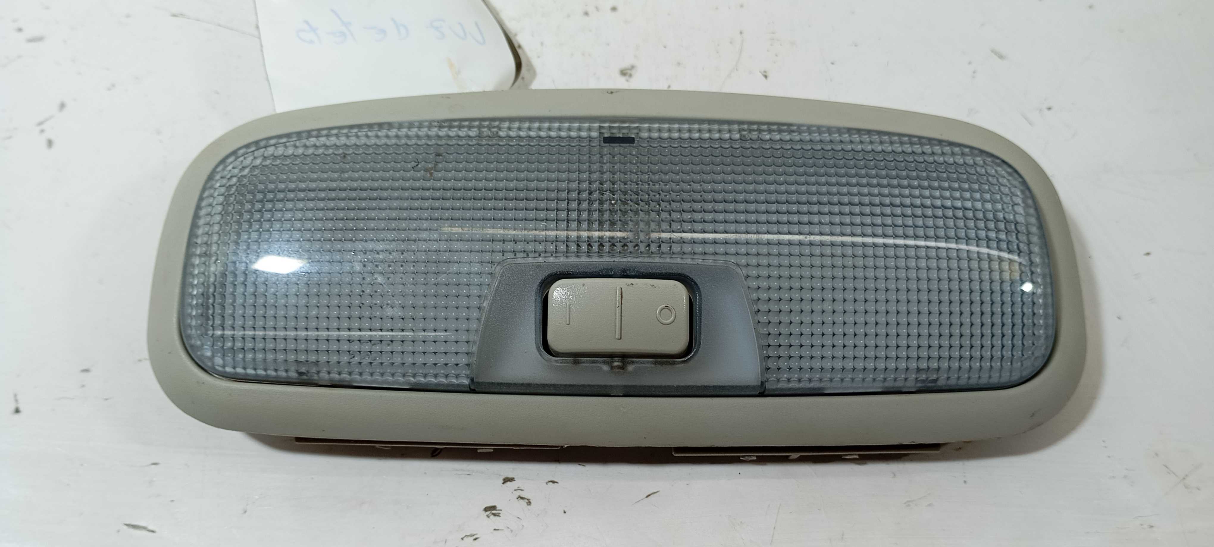 Luz De Teto Ford Ka 1.0 2020 C95yf994003 1
