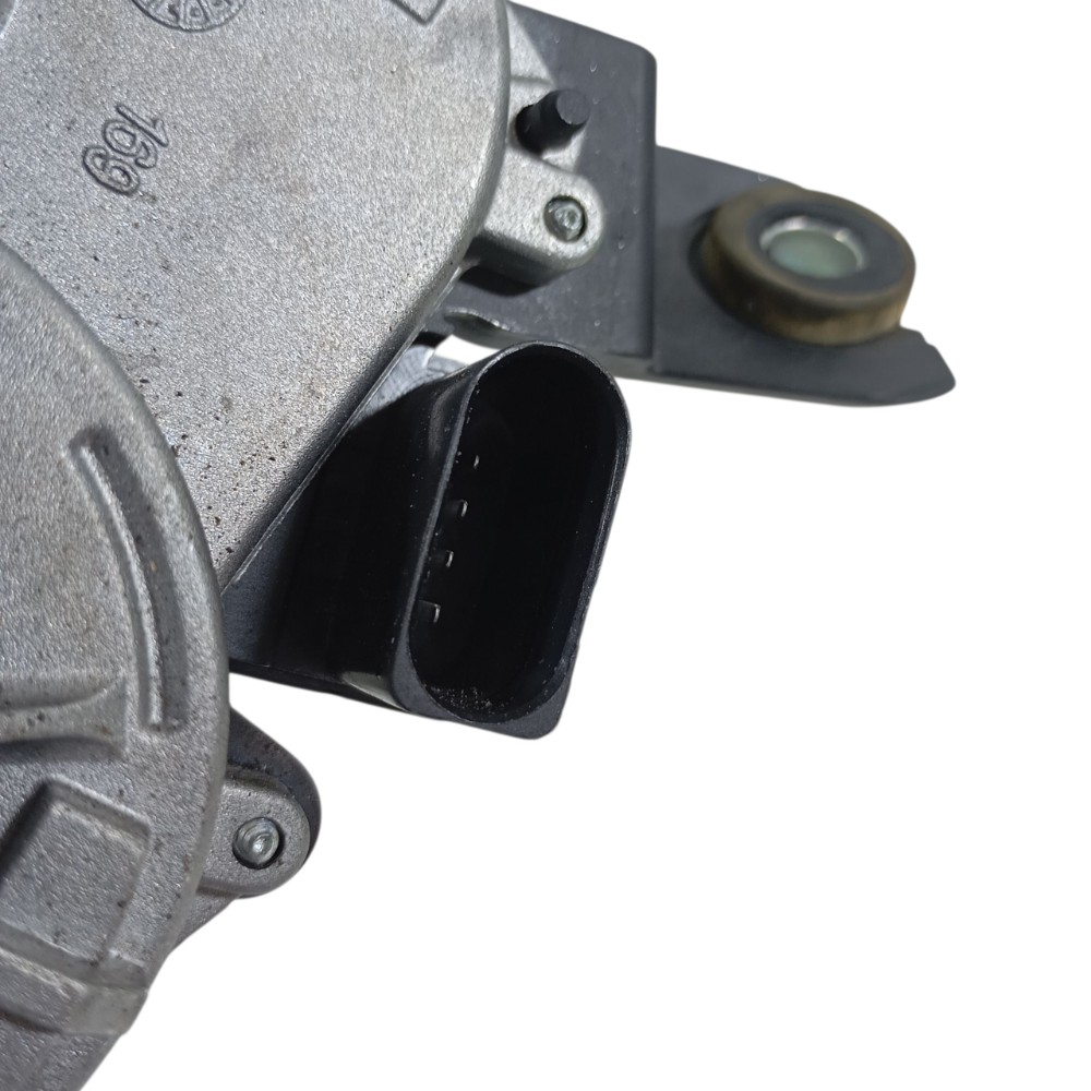 Motor Limpador Traseiro Hb20 Sense 1.0 2022 98700r1000 9