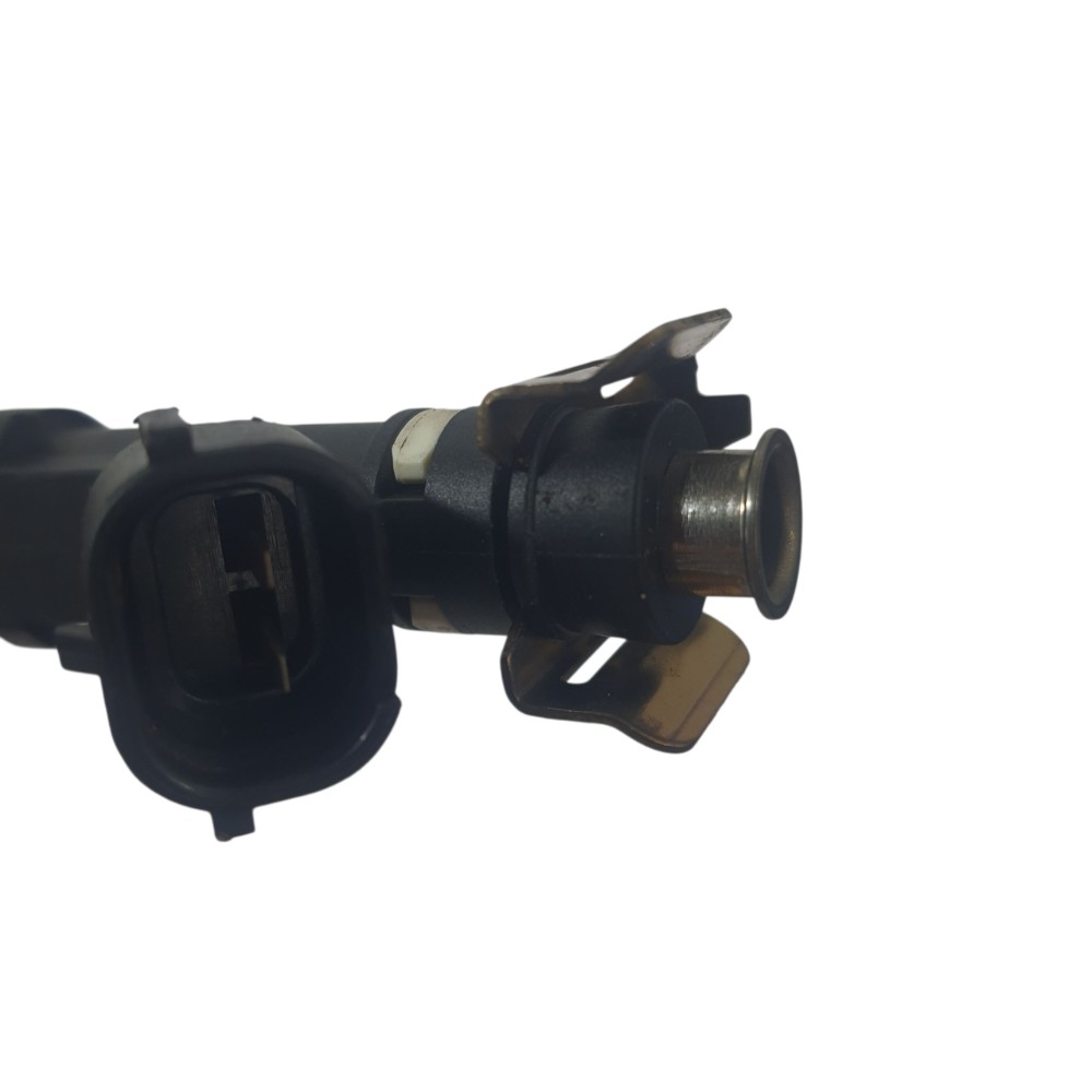 Bico Injetor Nissan Kicks 2022 0280158356 12v 5