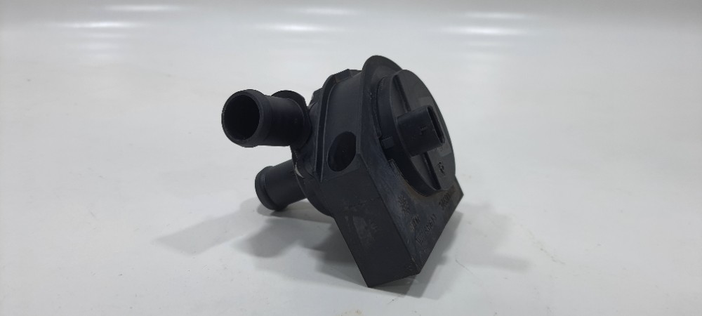 Bomba Agua Elétrica Volkswagen Virtus Turbo 2023 346900039 2