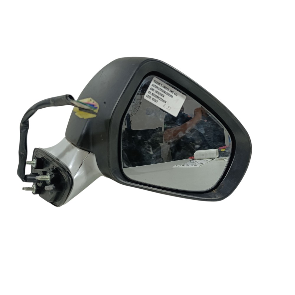 Retrovisor Suzuki Scross Awd 4×4 2016 E4045685 1