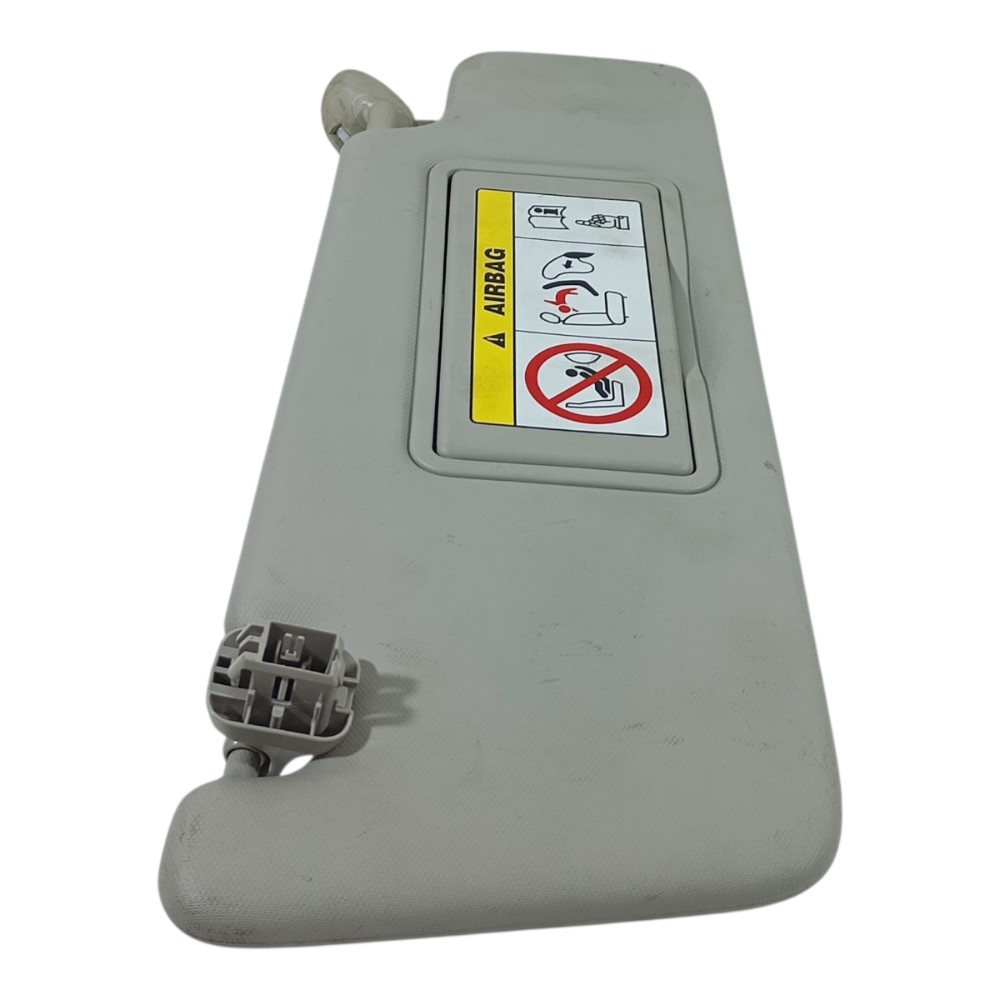Quebrasol Esquerdo Honda Hrv 2024 832803woa11za 5