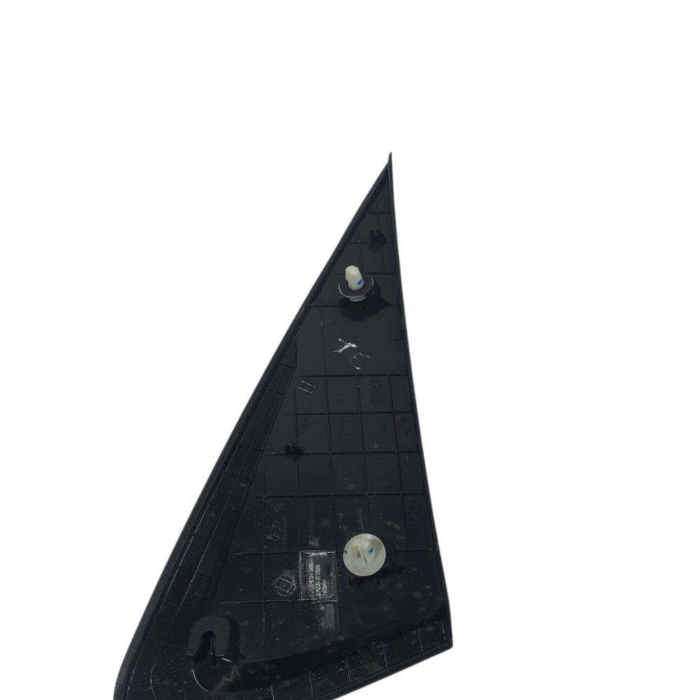 Moldura Traseira Esquerda Hb20 1.0 2022 87830r1000 6